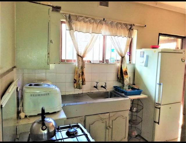 3 BEDROOM HOUSE FOR SALE IN CLANSTHAL